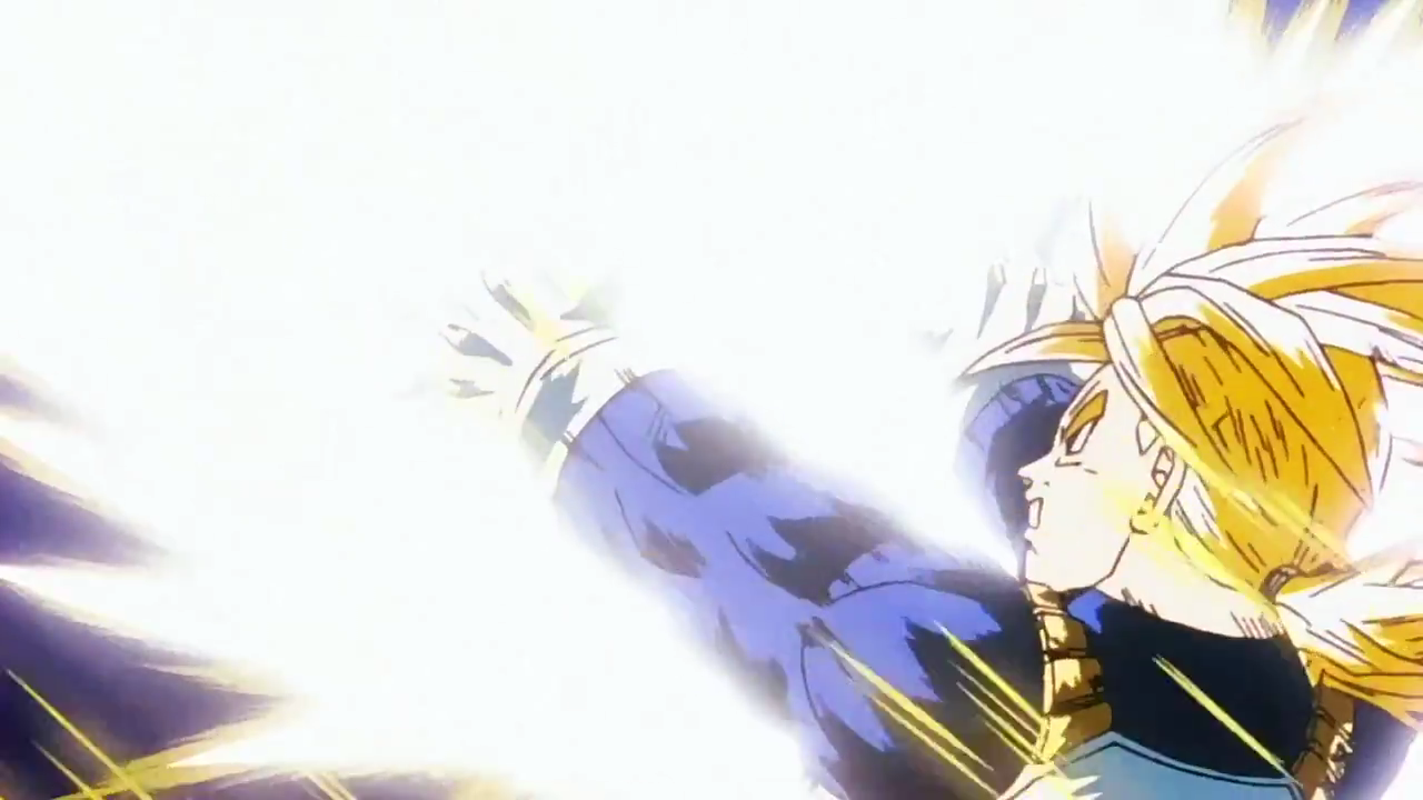 How would Gogeta look if he went SSJ5? - Quora