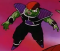 Bardock - The Father of Goku - Dodoria's Elite Soldier 3