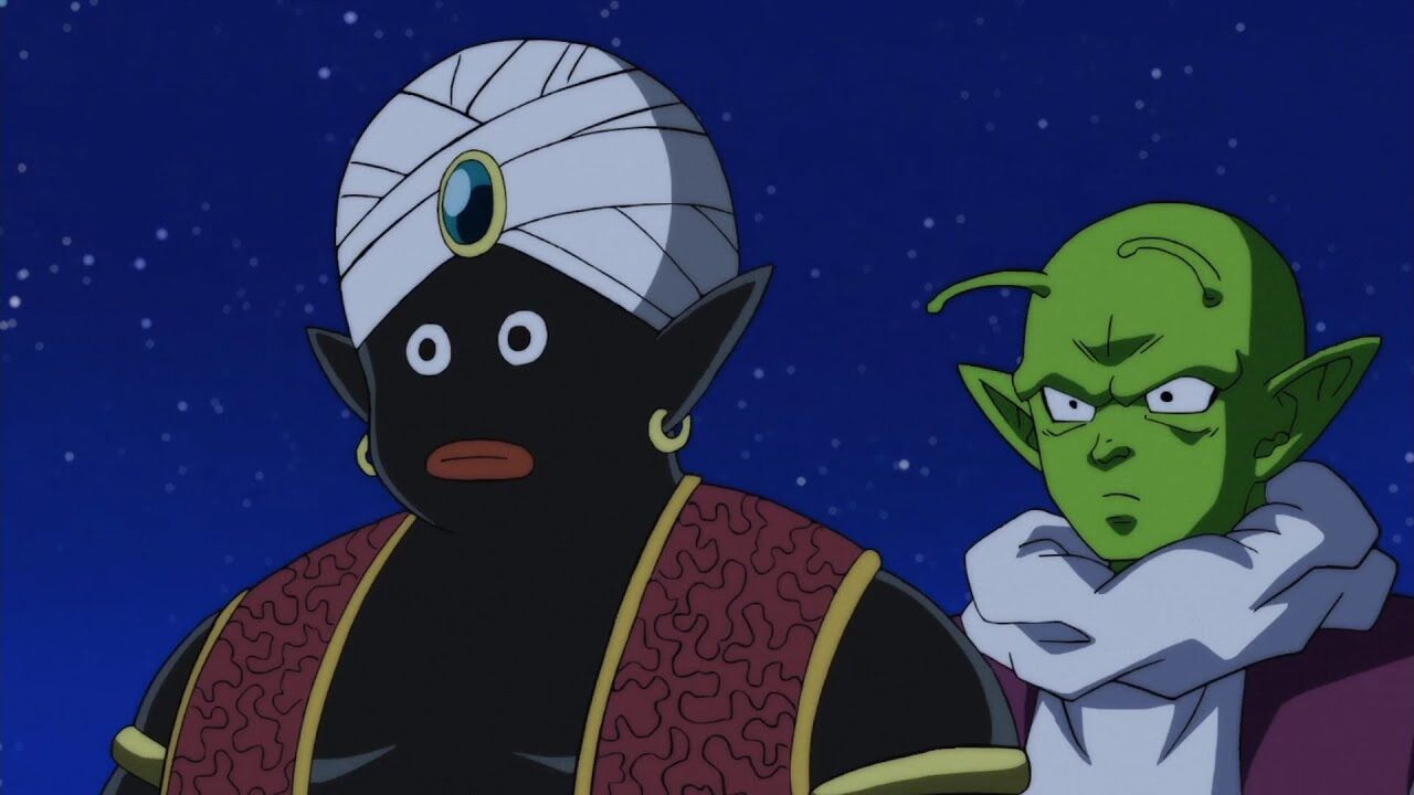Which Universe Will Win Their Place The Mighty Warriors Gradually Assemble Dragon Ball Wiki Fandom