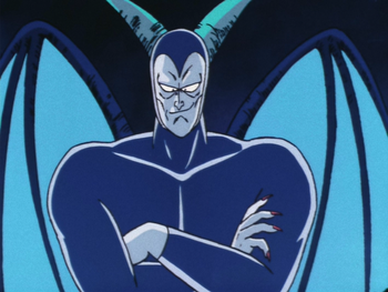 DevilMan.Ep.73