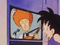 TV Time - Dragon Ball (TVShow Time)