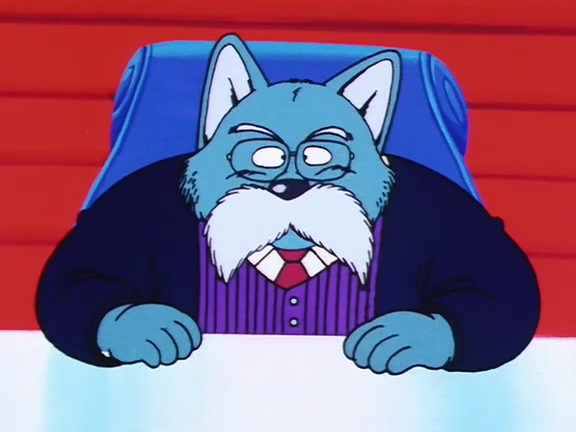 Koning Furry Dragon Ball Wiki Fandom