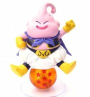 MajinBooCharaPuchi