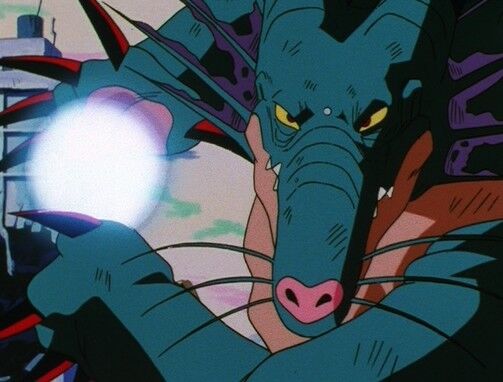 Qi Xing Long | Dragon Ball Wiki Hispano | Fandom Qi Xing Long | Dragon Ball Wiki Hispano | Fandom