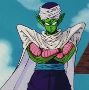 Piccolo Daimaoh 338