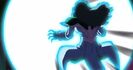 Vegeta's Final Flash destroys Ghost Lychee in Plan to Eradicate the Super Saiyans (2010)