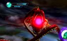 Ultimate Shenron uses another Mouth Energy Wave