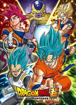 Saga de Freezer  Anime dragon ball super, Anime dragon ball