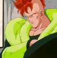 Android 16