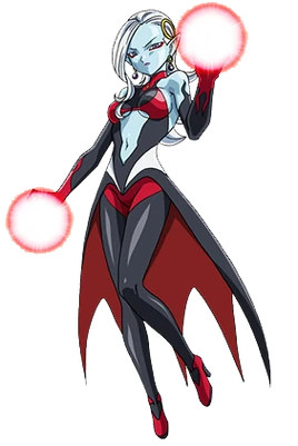 Darkness Towa clear