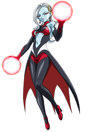 Dark Towa Dragon Ball Wiki Fandom