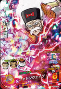 Dr Gero-Db heroes