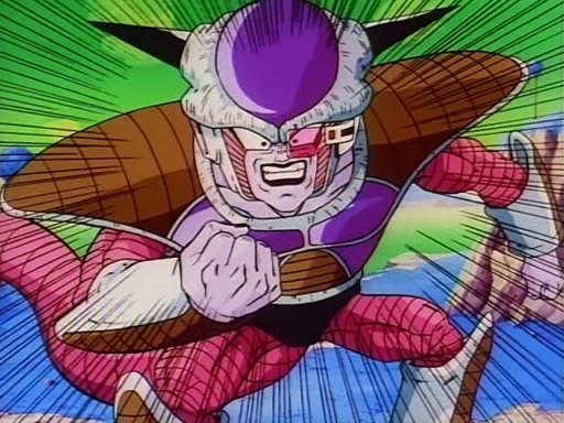 Freeza Forma Final, Wiki DragonBallxcloudgame