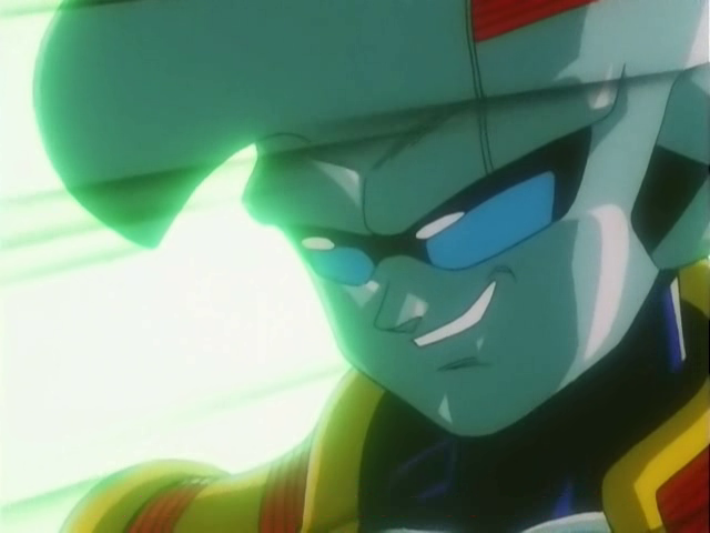 Dragon Ball GT pisode 25 Wiki Dragon Ball Fandom
