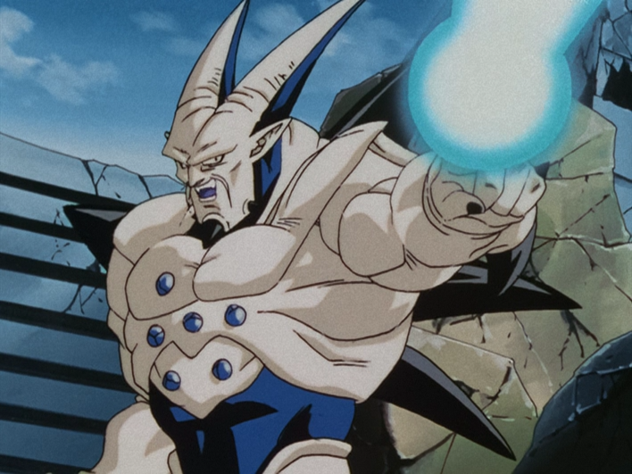 Which forms do you think should've been introduced in GT at the end of the  Omega Shenron saga?