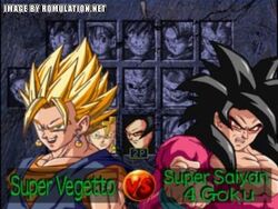 Dragon Ball GT Final Bout – Obsolete Gamer