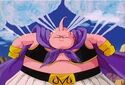 Innocent Buu is angry