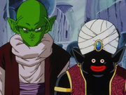 OKLS - Possessed Dende Popo