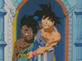 Oob&Goku