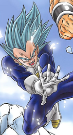 Perfect Bluegeta