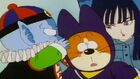Pilaf gang whisper