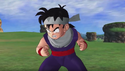 Kid Gohan in Raging Blast 2