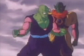 Slug appears behind Piccolo