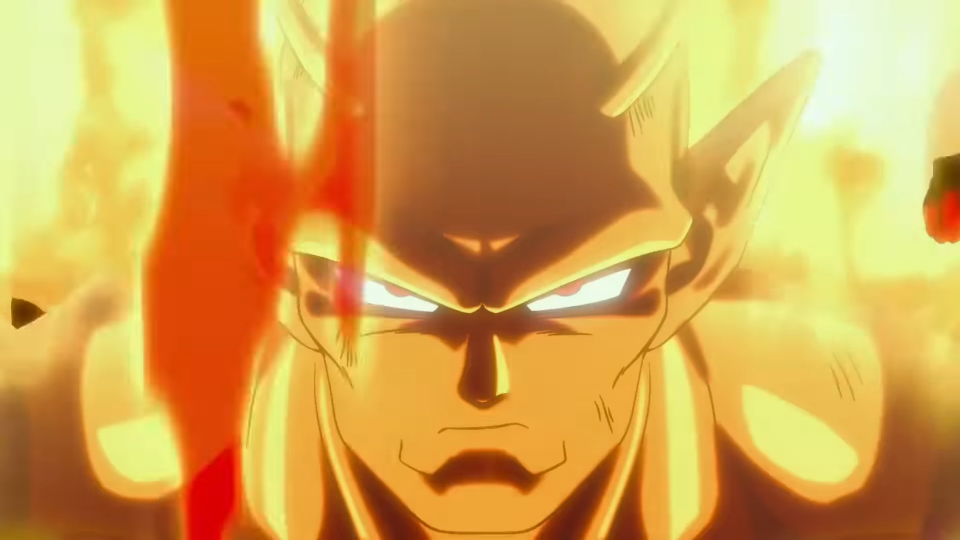 Dragon Ball Super CG Value Watch: Realm of the Gods in December 2023