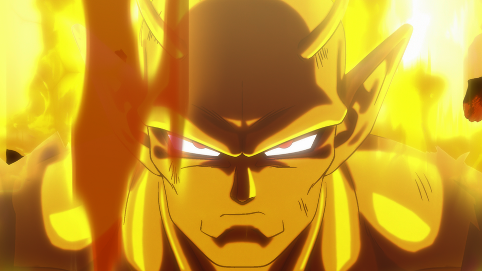 Dragon Ball Super: Super Hero Movie's First Synopsis Released