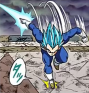 Vegeta Spirit Sword3