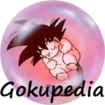 Saiyajin, Gokupedia