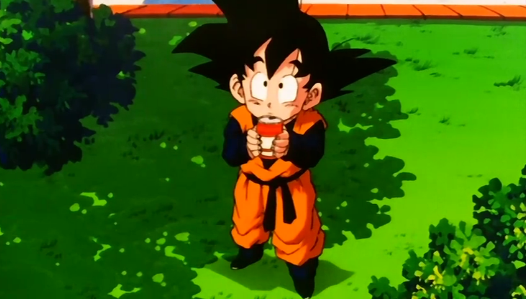 Even Before Dragon Ball Z, Goku Had Notorious Habit of Stealing the Spotlight From Other Characters - FandomWire