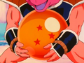 The Three-Star Dragon Ball