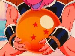 Brood of Evil, Dragon Ball Wiki