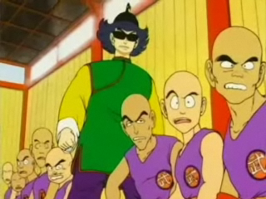 Academia de Entrenamiento de Mutaito | Dragon Ball Wiki Hispano | Fandom Academia de Entrenamiento de Mutaito | Dragon Ball Wiki Hispano | Fandom