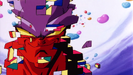 Janemba deconstructing himself