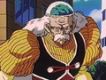 Dr. Gero reveals himself to be an android too