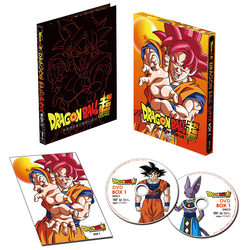 Dragon Ball Z - Intégrale - Pack 15 Coffrets (61 DVD) - Dragon Ball Z