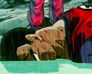 Future Gohan killed by the Androids