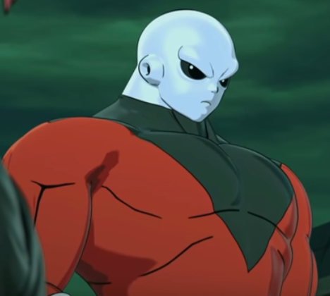 Jiren vs. Universe 7, Dragon Ball Wiki