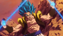 Gogeta (Super) Super Saiyan Blue