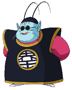 Kai, Dragon Ball Wiki