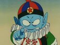 Pilaf pointing