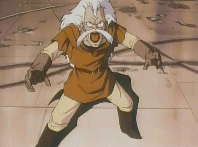 Top Dragon Ball: Top Dragon Ball Kai ep 103 - Everyone's Astonished! A  Super Battle Between Goten and Trunks!! by top Blogger