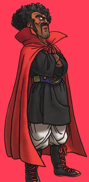 Mr. Satan | Dragon Ball Wiki Brasil | Fandom