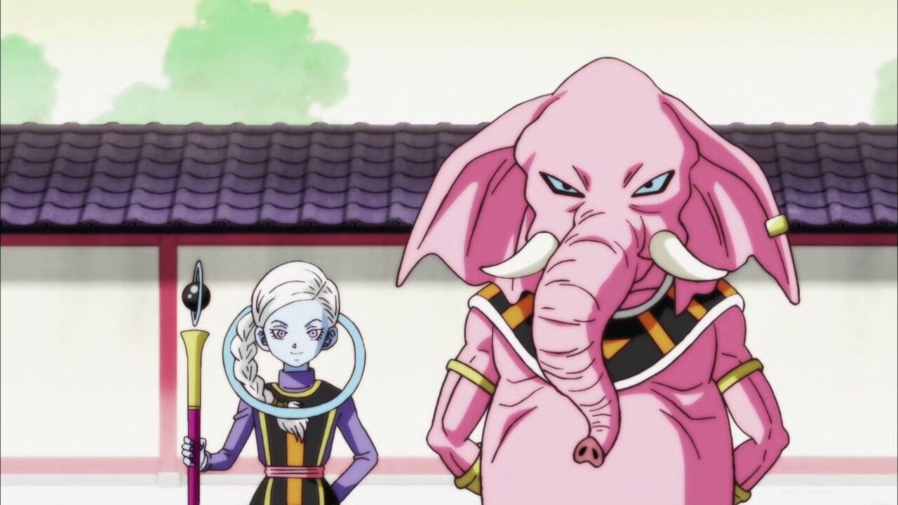 Staring Down the Wall to be Overcome Goku vs. Gohan | Dragon Ball Wiki | Fandom Staring Down the Wall to be Overcome Goku vs. Gohan | Dragon Ball Wiki | Fandom