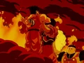 Dr. Gero impales Yamcha