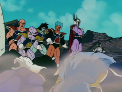 Battle Armor Dragon Ball Wiki Fandom - battle armor dragon ball wiki fandom roblox vegeta jr battle armor Battle Armor Dragon Ball Wiki Fandom - roblox vegeta jr battle armor