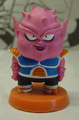 Anime Heroes series Dodoria figurine