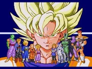 The 11 playable characters